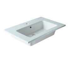 Раковина Allen Brau Fantasy 71 4.11011.20 Белая