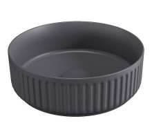 Раковина-чаша Allen Brau Fantasy Line 36 4.11032.AN Антрацит