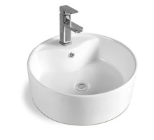 Раковина-чаша Grossman 41 GR-3012 Белая