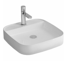 Раковина Cezares 50 CZR-LFT-50-LVB Белая