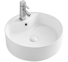 Раковина Azario 46 AZ-3018 Белая