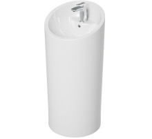Раковина Laguraty 47 202B Белая