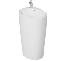 Раковина Laguraty 52 2100W Белая