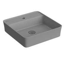 Раковина Berges Ego SL 45 182064 Серая матовая
