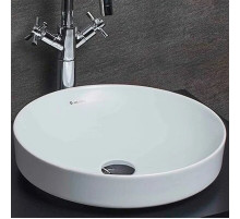 Раковина-чаша beWash Alster 40 86401001 Белый глянец