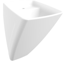 Раковина Bocchi Firenze 48 1082-002-0126 Белая матовая