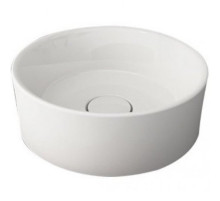 Раковина-чаша Bocchi Vessel 40 1174-061-0125 Белый глянец