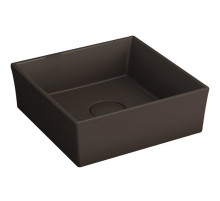 Раковина-чаша Bocchi Vessel 38 1173-025-0125 Кофейная матовая