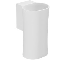 Раковина Azzurra Nativo 35 LALS035370N0BI/(NAT200/0bi)*0 Белая