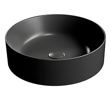 Раковина-чаша GSI Kube X 45 942726 Ardesia opaco