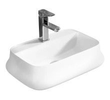 Раковина Ceruttispa 53 CR0061 СТ9566 Белая