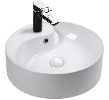 Раковина Ceruttispa 47 CR7009W СТ9575 Белая