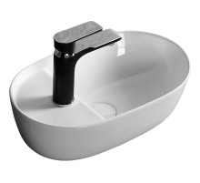 Раковина Ceruttispa 42 CR0050 СТ9611 Белая