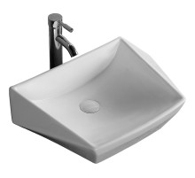 Раковина-чаша Ceruttispa 60 CR7065 СТ9587 Белая
