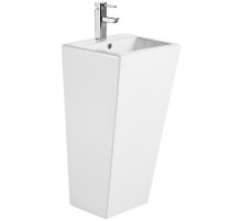 Раковина Ceruttispa Vito 44 CT7663 Белый