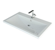 Раковина Art&Max AM-LAV-750-MR-A Белая