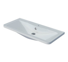 Раковина Madera Adel 100 4627173210263 Белая