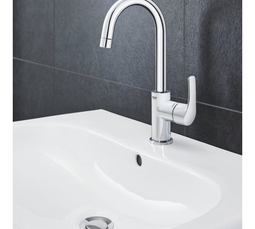 Раковина Grohe Euro Ceramic 60 39335000 Альпин-белый