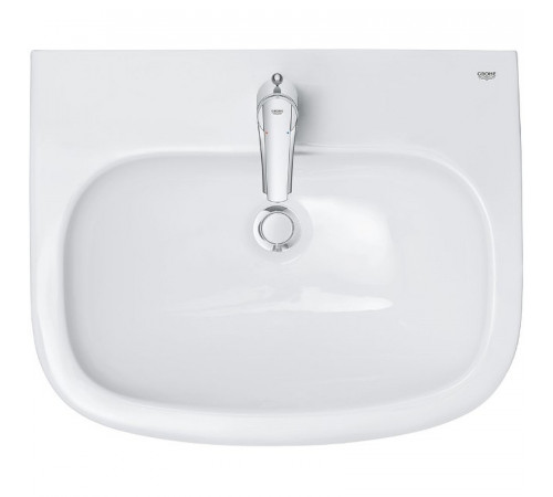 Раковина Grohe Euro Ceramic 60 39335000 Альпин-белый