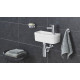 Раковина Grohe Euro Ceramic 37 39327000 Белая