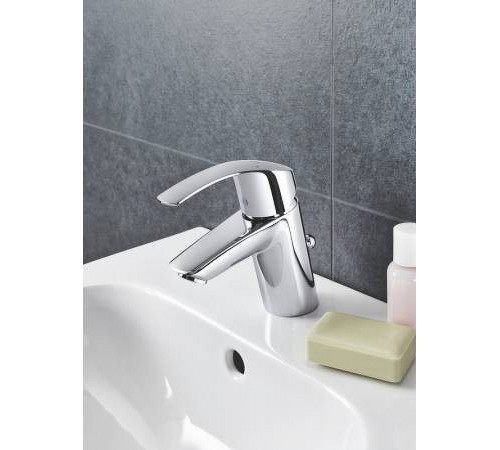 Раковина Grohe Euro Ceramic 45 39324000 Белая