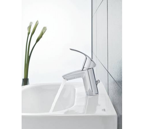 Раковина Grohe Euro Ceramic 45 39324000 Белая