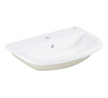 Раковина Grohe Bau Ceramic 55 39422000 Альпин-белый