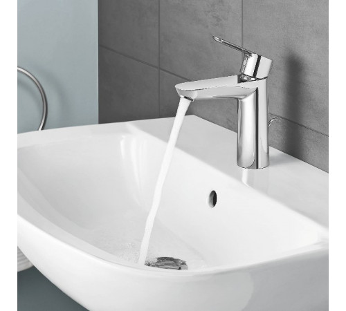 Раковина Grohe Bau Ceramic 60 39421000 Альпин-белый