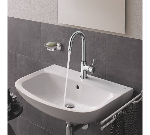 Раковина Grohe Bau Ceramic 60 39421000 Альпин-белый