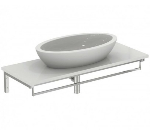 Раковина-чаша Ideal Standard Strada 75 K078501 Euro White