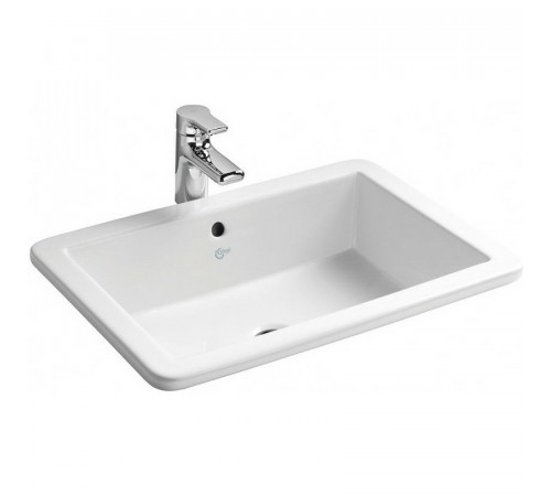 Раковина Ideal Standard Strada 59 K078001 Euro White