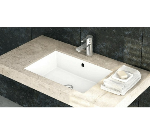 Раковина Ideal Standard Strada 59 K077901 Euro White