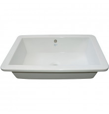 Раковина Ideal Standard Strada 59 K077901 Euro White