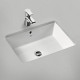 Раковина Ideal Standard Strada 59 K077901 Euro White