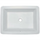 Раковина Ideal Standard Strada 59 K077901 Euro White