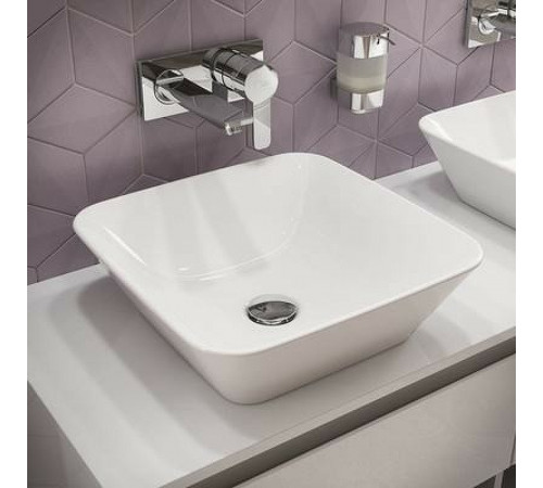 Раковина-чаша Ideal Standard Connect Air 40 E034701 Euro White