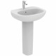 Раковина Ideal Standard Tesi 60 T351401 Euro White