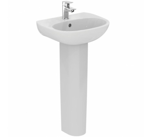 Раковина Ideal Standard Tesi 45 T352401 Euro White