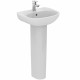 Раковина Ideal Standard Tesi 45 T352401 Euro White