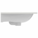 Раковина Ideal Standard Tesi Vanity 60 T351001 Euro White