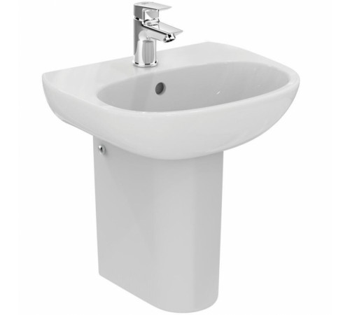 Раковина Ideal Standard Tesi 45 T352401 Euro White