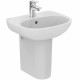 Раковина Ideal Standard Tesi 45 T352401 Euro White