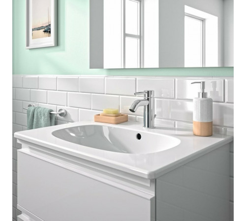 Раковина Ideal Standard Tesi Vanity 60 T351001 Euro White