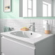 Раковина Ideal Standard Tesi Vanity 60 T351001 Euro White