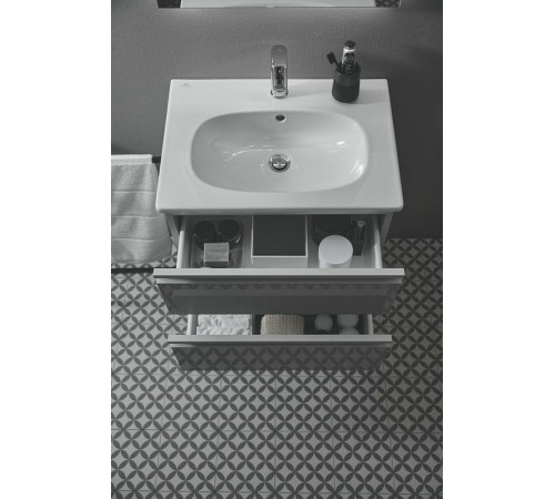 Раковина Ideal Standard Tesi Vanity 60 T351001 Euro White