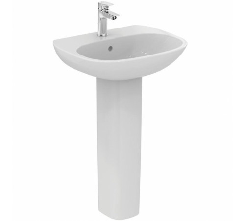 Раковина Ideal Standard Tesi 55 T352301 Euro White