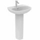 Раковина Ideal Standard Tesi 55 T352301 Euro White