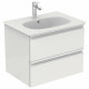 Раковина Ideal Standard Tesi Vanity 60 T351001 Euro White