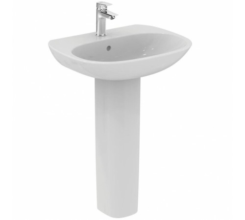 Раковина Ideal Standard Tesi 60 T352201 Euro White