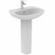 Раковина Ideal Standard Tesi 60 T352201 Euro White